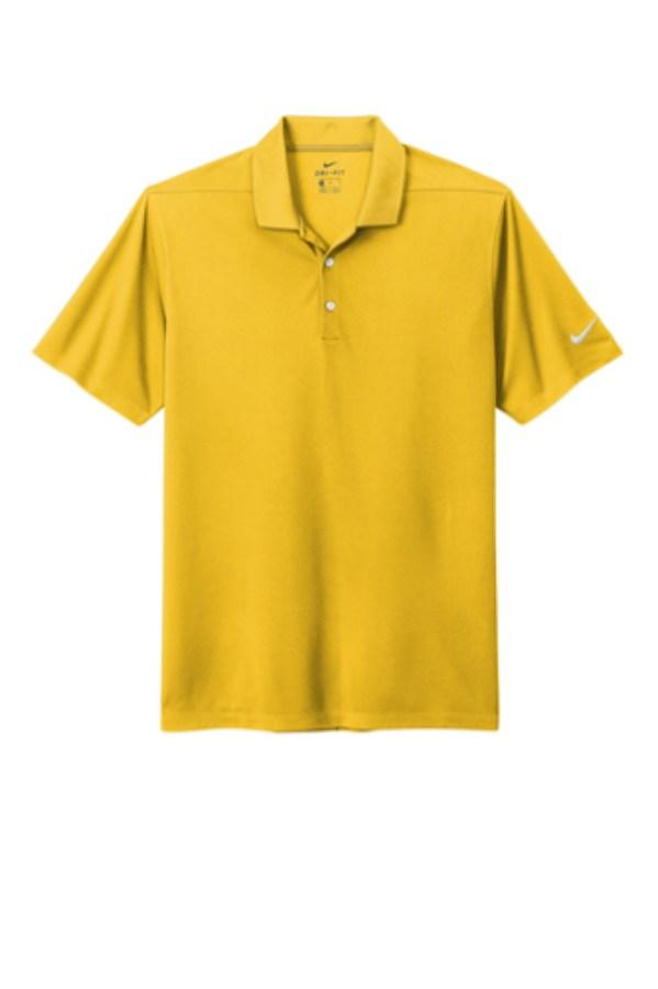 Nike Dri-FIT Micro Pique 20 Polo Additional Angle