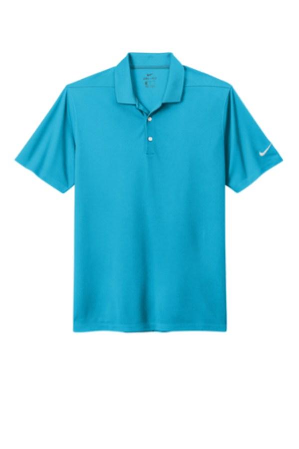Nike Dri-FIT Micro Pique 20 Polo Alternate View