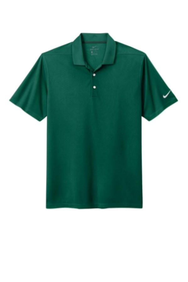 Nike Dri-FIT Micro Pique 20 Polo Perspective View