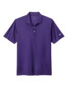 Nike Dri-FIT Micro Pique 20 Polo Close Up Detail