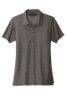 Picture of TravisMathew Ladies Oceanside Heather Polo