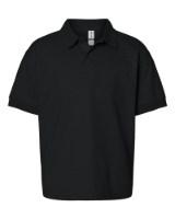 Gildan DryBlend® Youth Jersey Polo