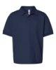 Picture of Gildan DryBlend® Youth Jersey Polo