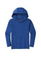 Picture of District Youth Perfect Tri Long Sleeve Hoodie Shirt