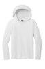 Picture of District Youth Perfect Tri Long Sleeve Hoodie Shirt