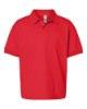 Picture of Gildan DryBlend® Youth Jersey Polo