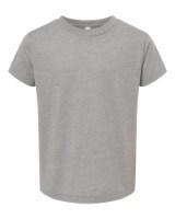 BELLA + CANVAS Toddler Triblend Tee