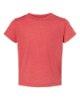 Picture of BELLA + CANVAS Toddler Triblend Tee