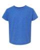 Picture of BELLA + CANVAS Toddler Triblend Tee