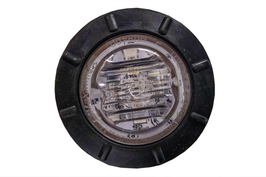 Picture of Maxxima 1 1/4" Round Mini Combination Clearance Marker Lights