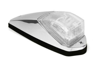 Picture of Trux Marker to Auxiliary LED Square Cab Light