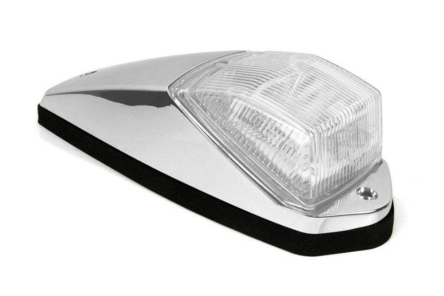 Picture of Trux Marker to Auxiliary LED Square Cab Light