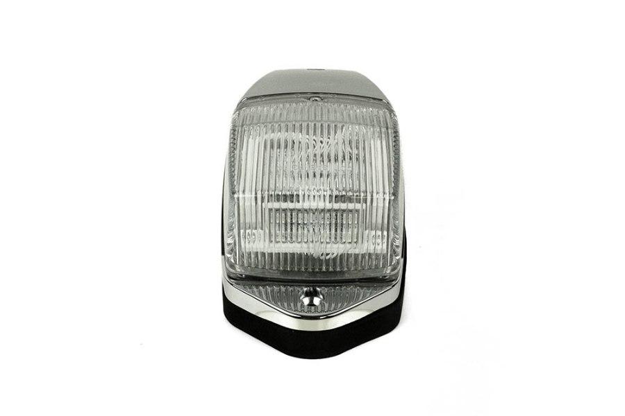 Picture of Trux Marker to Auxiliary LED Square Cab Light