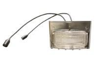 Picture of Truck-Lite LED License Plate Light