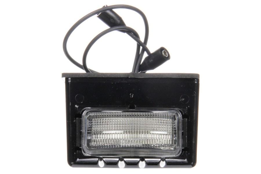 Picture of Truck-Lite LED License Plate Light