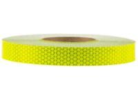 Oralite Daybright Retroreflective Tape Alternate View