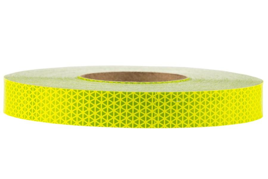 Oralite Daybright Retroreflective Tape Alternate View