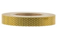 Oralite Daybright Retroreflective Tape Perspective View