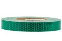 Oralite Daybright Retroreflective Tape Feature Close-up