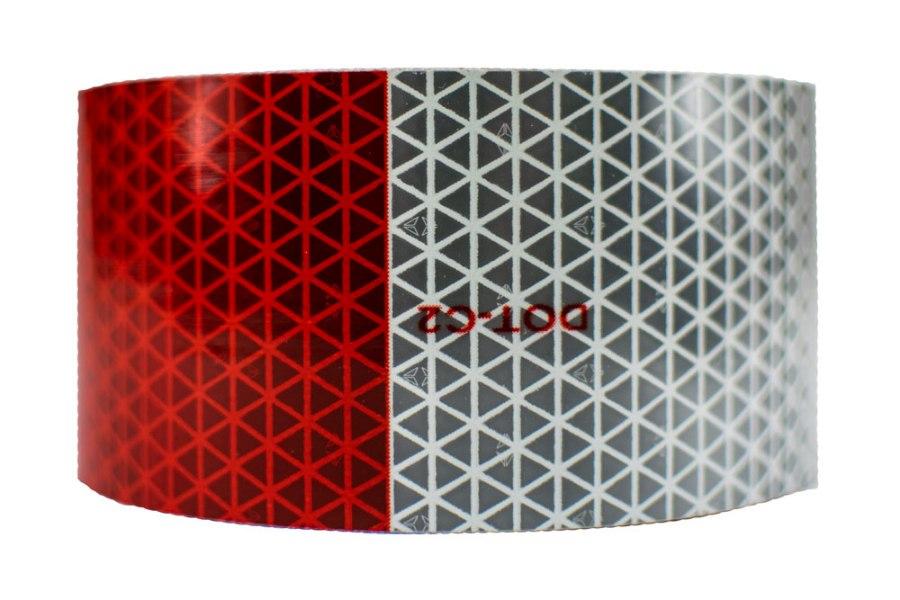 Picture of Oralite Daybright Conspicuity Tape