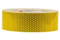 Picture of Oralite V92 Daybright Yellow Conspicuity Tape