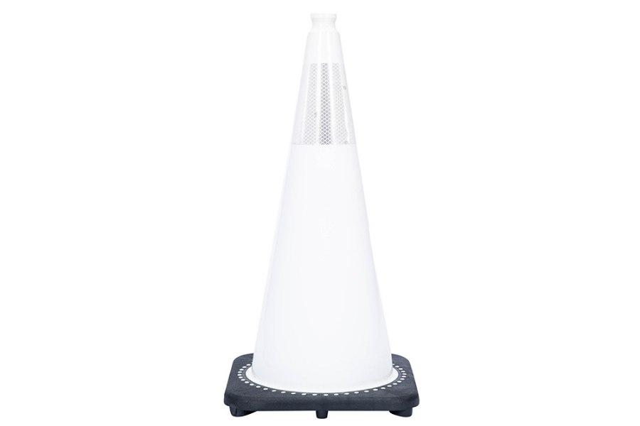 Picture of JBC Revolution Series Colored Reflective Traffic Cone