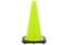Picture of JBC Revolution Series Lime Non-Reflective Traffic Cone