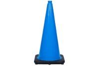 Picture of JBC Revolution Series Colored Non-Reflective Traffic Cone