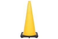 Picture of JBC Revolution Series Colored Non-Reflective Traffic Cone