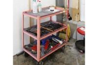 Picture of SpillTech Universal Absorbent Pads