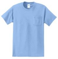 Port & Company Essential Pocket T-Shirt
