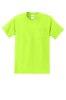 Picture of Port & Company Essential Pocket T-Shirt