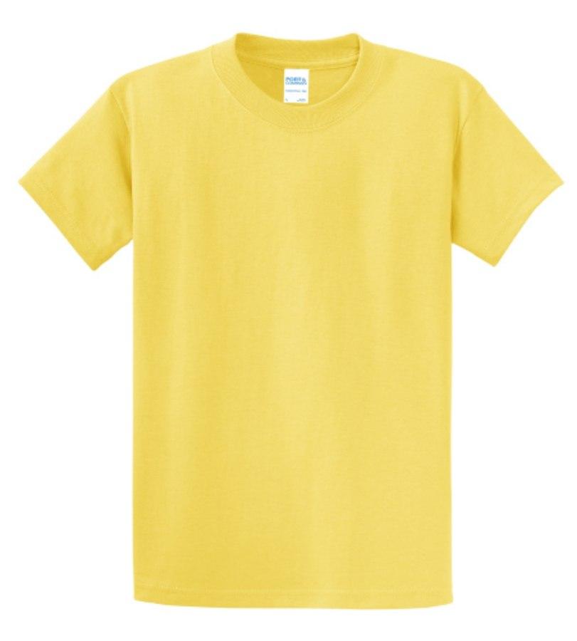Picture of Port & Company Essential T-Shirt