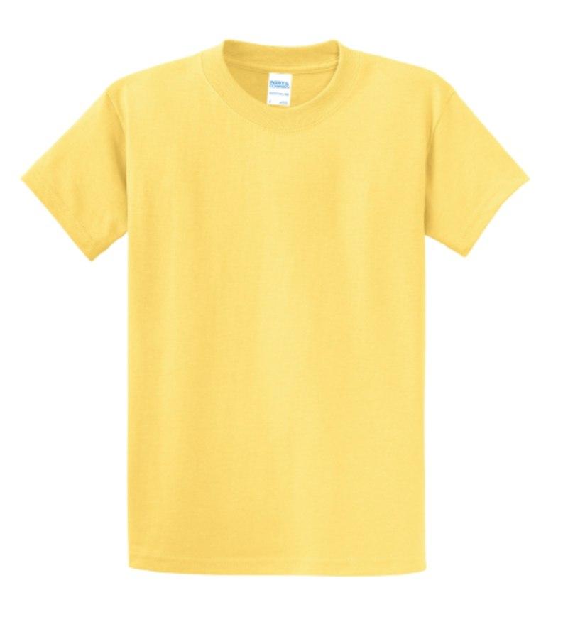 Picture of Port & Company Essential T-Shirt
