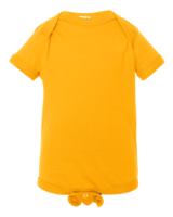 Picture of Rabbit Skins Infant Fine Jersey Bodysuit