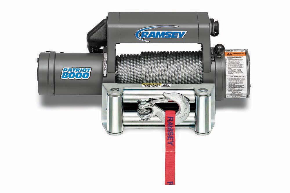 12v CE with 12' Pendant