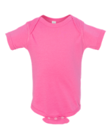 Picture of Rabbit Skins Infant Fine Jersey Bodysuit