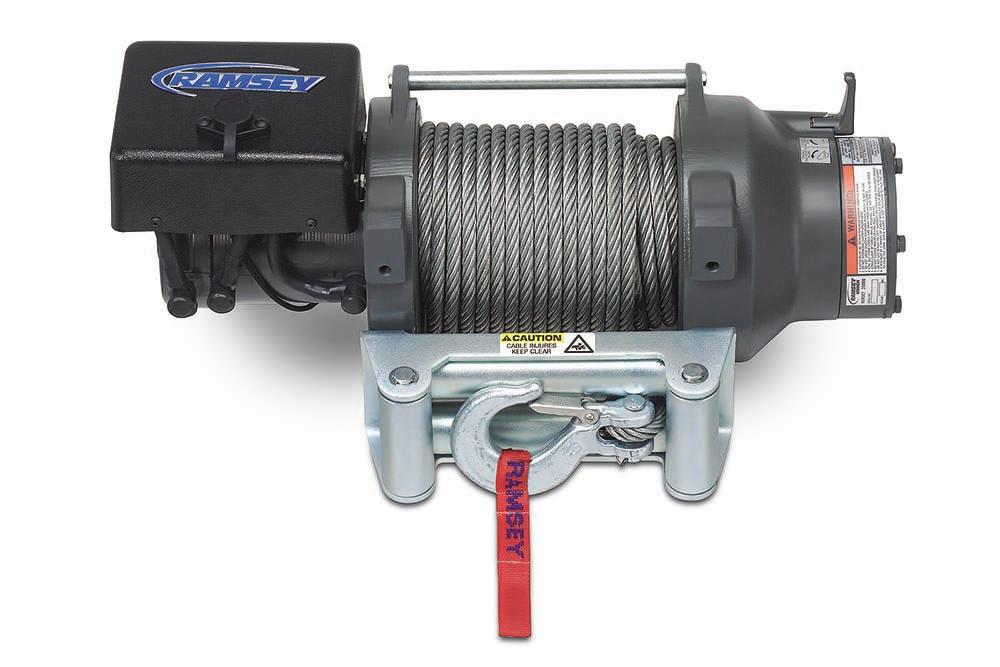 24v with 12' Pendant