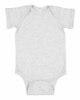 Picture of Rabbit Skins Infant Fine Jersey Bodysuit