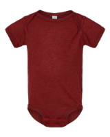 Picture of Rabbit Skins Infant Fine Jersey Bodysuit