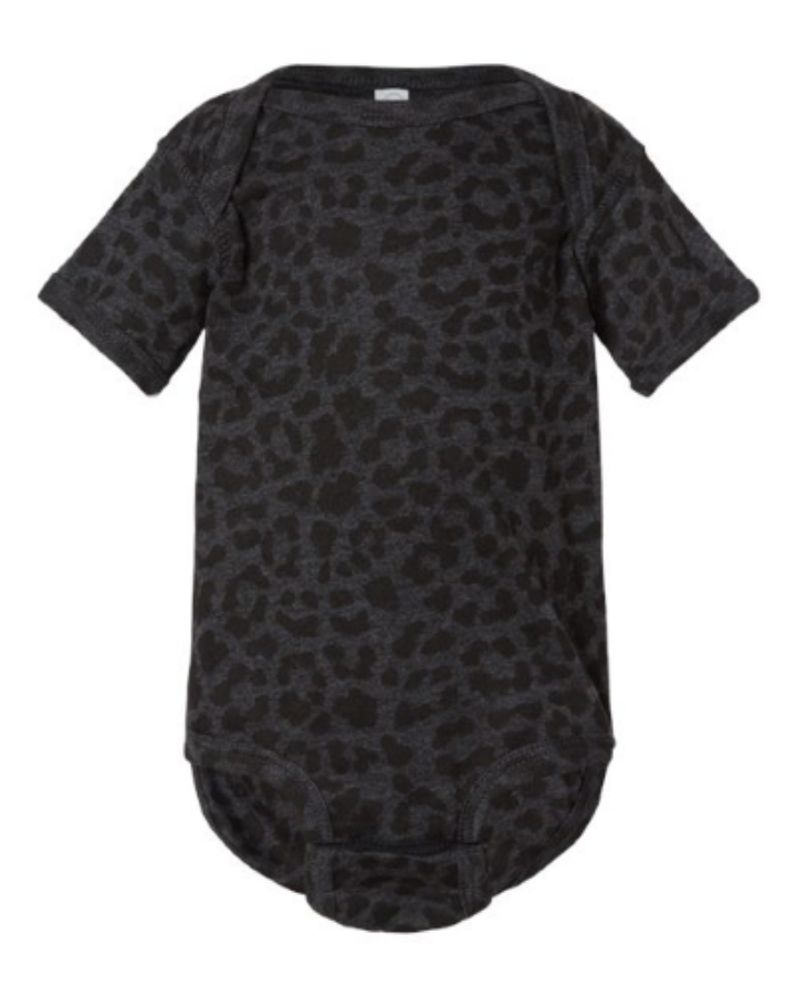 Picture of Rabbit Skins Infant Fine Jersey Bodysuit