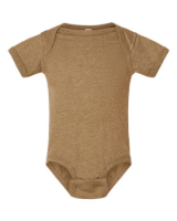 Picture of Rabbit Skins Infant Fine Jersey Bodysuit