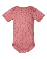 Picture of Rabbit Skins Infant Fine Jersey Bodysuit