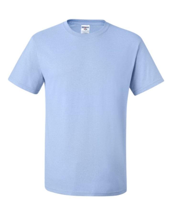 Picture of JERZEES Dri-Power 50/50 T-Shirt