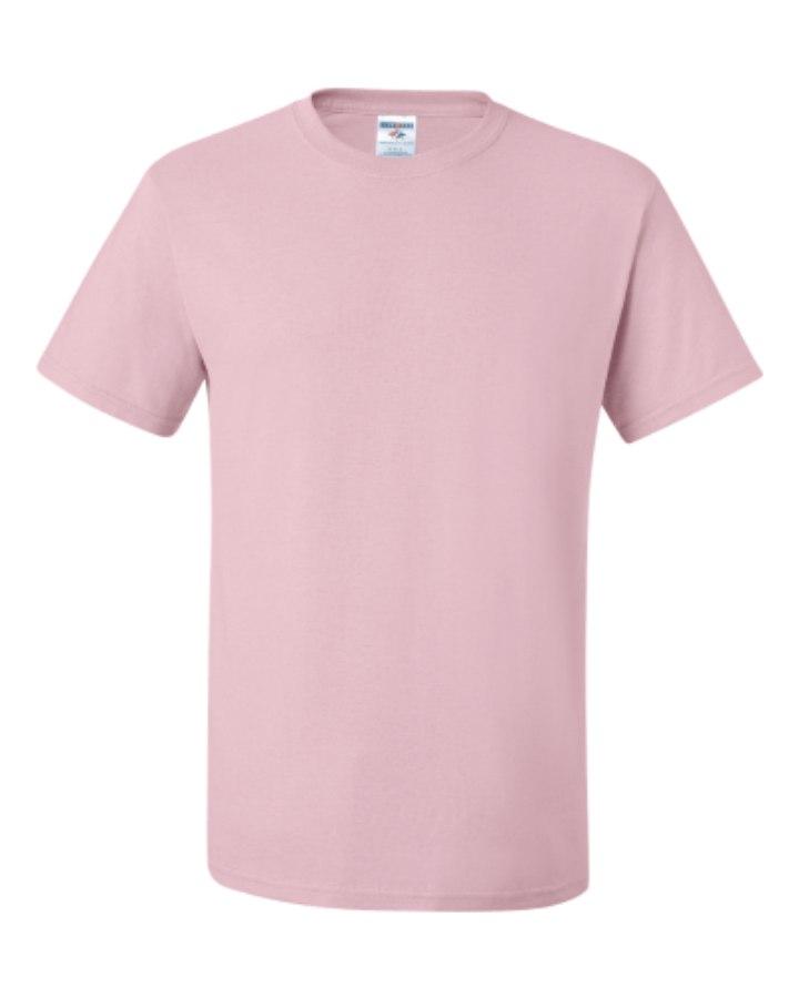Picture of JERZEES Dri-Power 50/50 T-Shirt