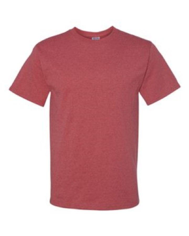 Picture of JERZEES Dri-Power 50/50 T-Shirt