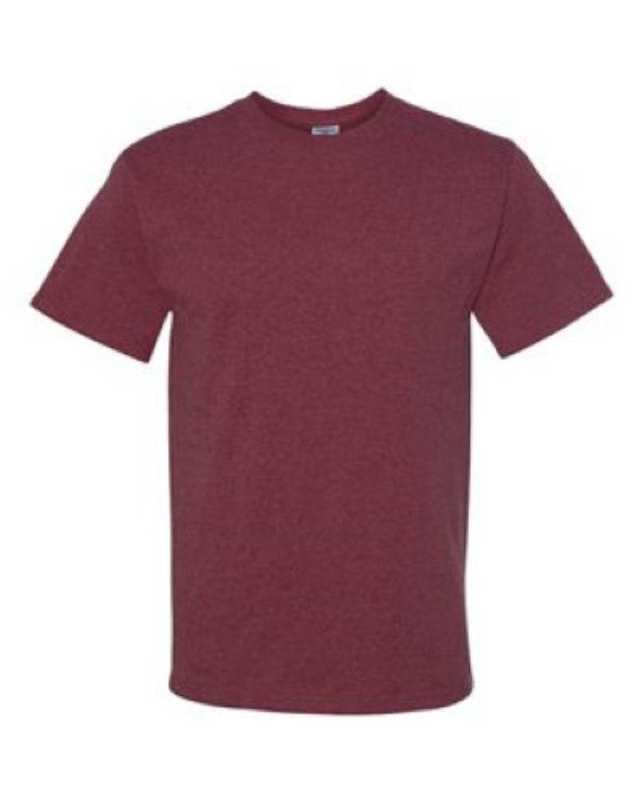 Picture of JERZEES Dri-Power 50/50 T-Shirt