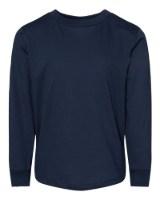 Picture of BELLA + CANVAS Toddler Jersey Long Sleeve Tee