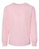 Picture of BELLA + CANVAS Toddler Jersey Long Sleeve Tee