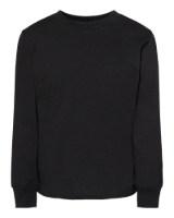 Picture of BELLA + CANVAS Toddler Jersey Long Sleeve Tee